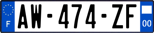 AW-474-ZF