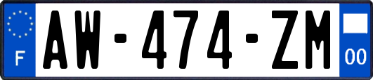 AW-474-ZM