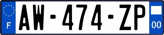 AW-474-ZP