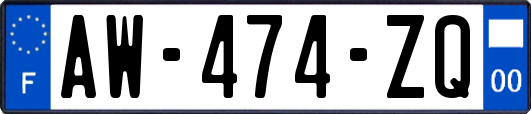 AW-474-ZQ