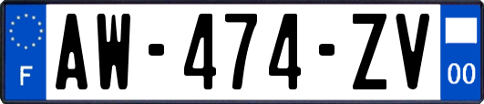 AW-474-ZV