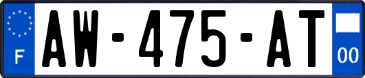 AW-475-AT