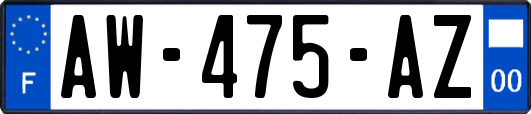 AW-475-AZ