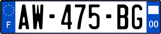 AW-475-BG