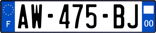 AW-475-BJ