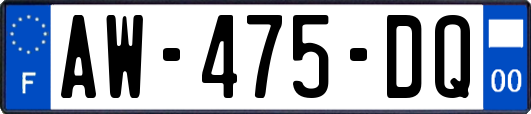 AW-475-DQ