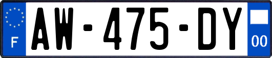 AW-475-DY