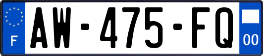 AW-475-FQ