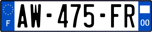 AW-475-FR