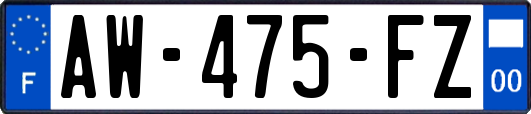 AW-475-FZ