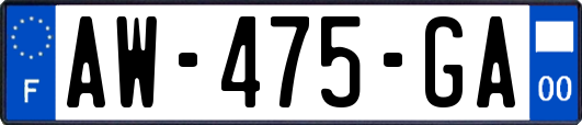 AW-475-GA