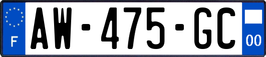 AW-475-GC