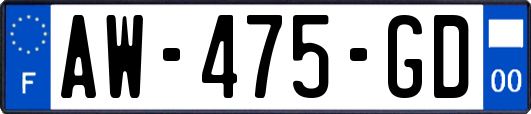 AW-475-GD