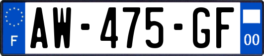 AW-475-GF