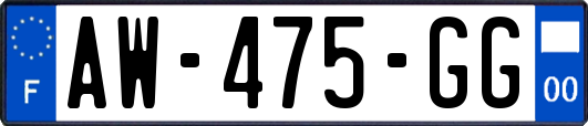 AW-475-GG