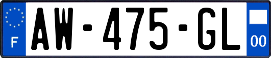 AW-475-GL