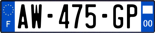 AW-475-GP