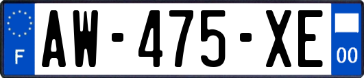 AW-475-XE