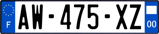 AW-475-XZ