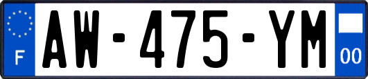 AW-475-YM