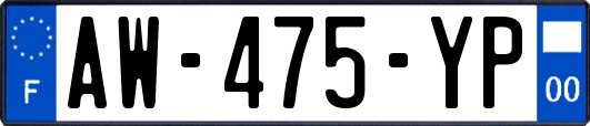 AW-475-YP