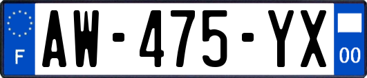 AW-475-YX