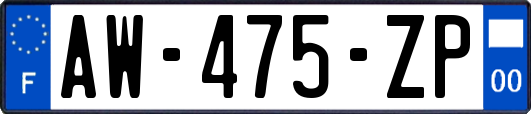 AW-475-ZP