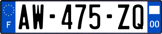 AW-475-ZQ