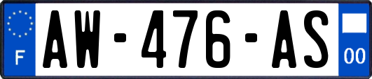 AW-476-AS