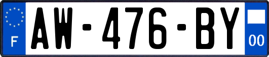 AW-476-BY