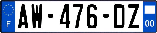 AW-476-DZ