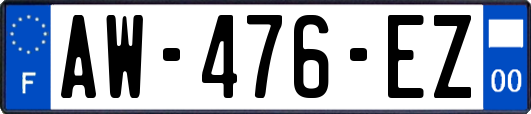 AW-476-EZ