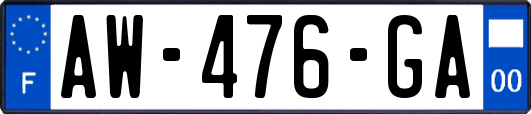 AW-476-GA