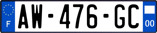 AW-476-GC