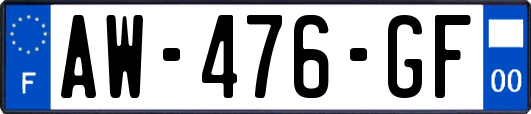 AW-476-GF
