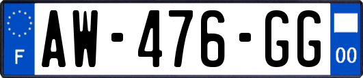 AW-476-GG