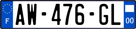 AW-476-GL