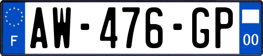 AW-476-GP
