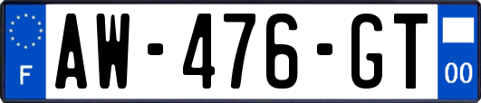 AW-476-GT