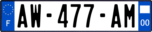 AW-477-AM