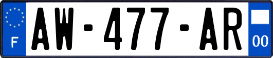 AW-477-AR