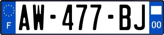 AW-477-BJ