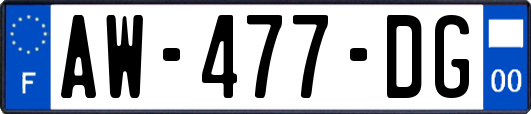 AW-477-DG