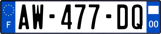 AW-477-DQ