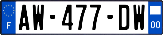 AW-477-DW