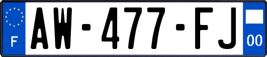 AW-477-FJ
