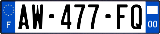 AW-477-FQ