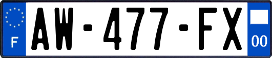 AW-477-FX