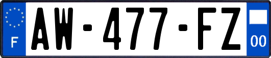 AW-477-FZ