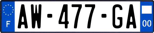 AW-477-GA